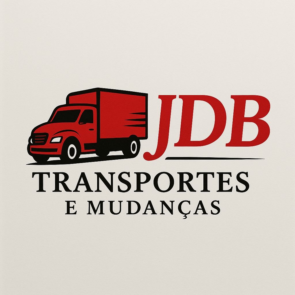 JDB Transportes e Mudanças